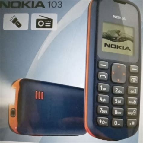 Jual Hp Nokia Jadul Shopee Indonesia