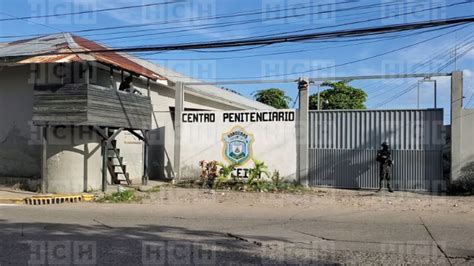 Las Llamadas Extorsivas Desde Los Centros Penales Están En Cero Asegura Ministro De Seguridad