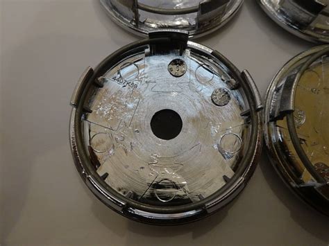 Yahoo オークション HOT STUFF Exceeder ホイール センターキャップ