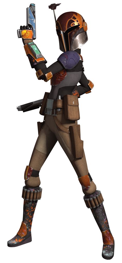 Image Sabine Wren Fatheadpng Star Wars Rebels Wiki Fandom