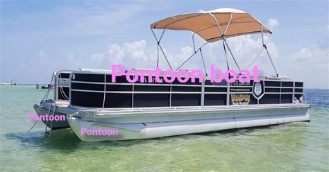 Quick pontoon rant | Brad Czerniak