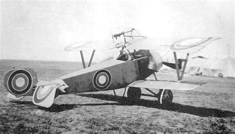 Ньюпоры 11 / Nieuport XI airplanes