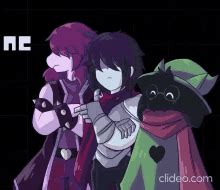 Kris Deltarune PFP - Kris Deltarune Profile Pics