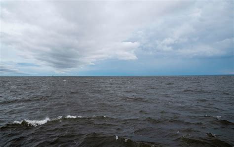 Flood Watch Remains In Effect For Lake Superior Shoreline