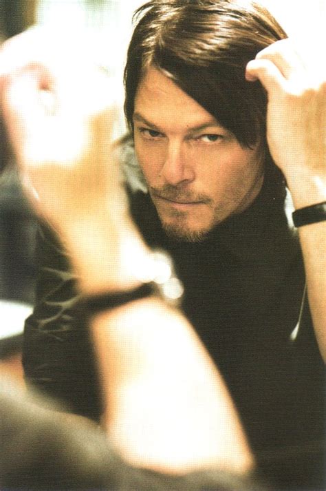 Image Of Norman Reedus