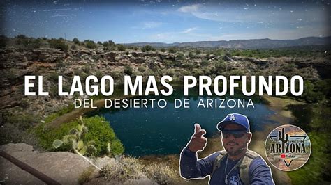 Asi Vivian Nuestros Antepasados En El Lago Mas Profundo Del Desierto De