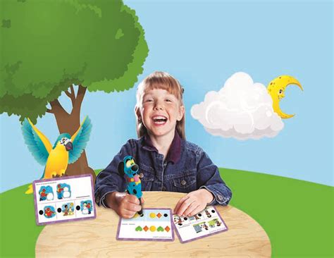 Hot Dots Jr Card Sets Patterns Sequencing Theraplay