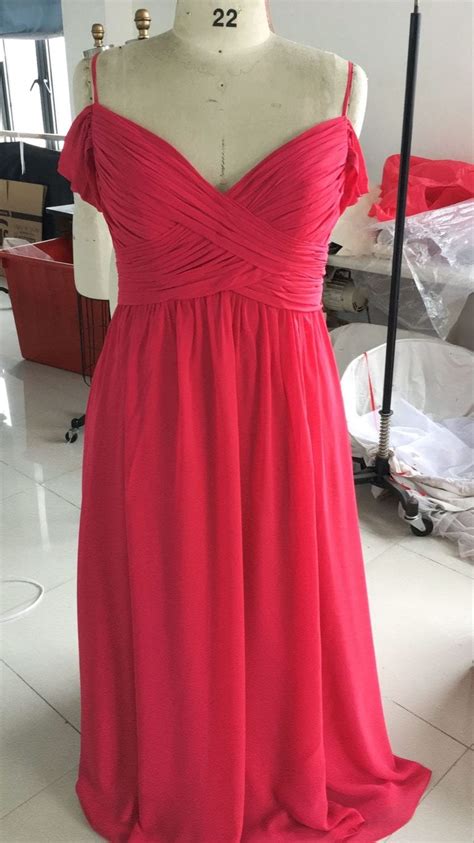 Red Plus Size Evening Dresses From Darius Cordell