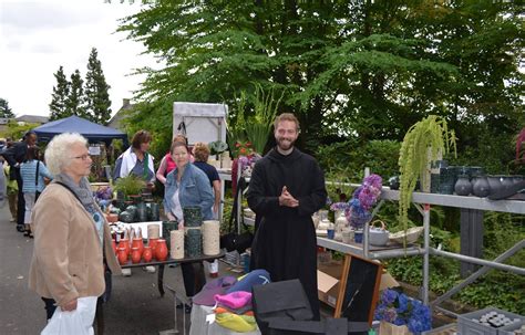 Anzeige Klostermarkt In Maria Laach