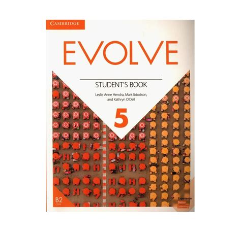 Evolve 5 ایوالو پنج | خرید عمده کتاب زبان | فروشگاه کتاب زبان فرانسوی ...