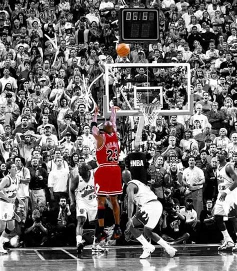 Classic Slam Dunk Michael Jordan Wall Art | Glass Framed | Sports ...