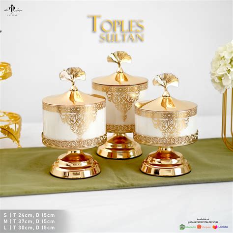 toples sultan kaki ida jaya crystal