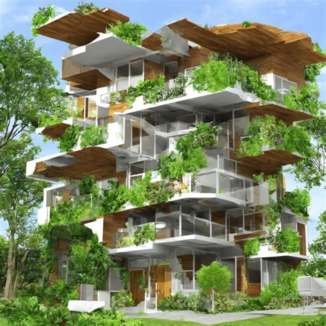 Best Eco Friendly House Designs in India - ShopinRoom