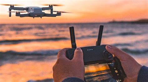 Bpa Explora Oportunidades Para El Uso De Drones En Los Puertos Del