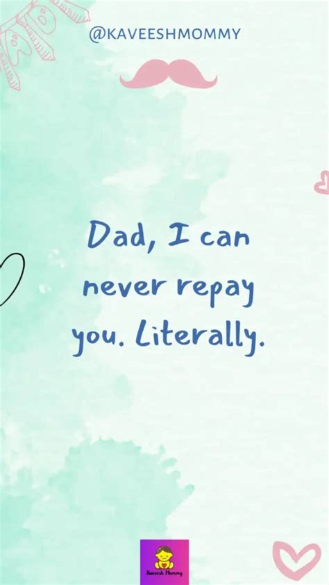 Best Fathers Day Captions For Instagram That Perfectly