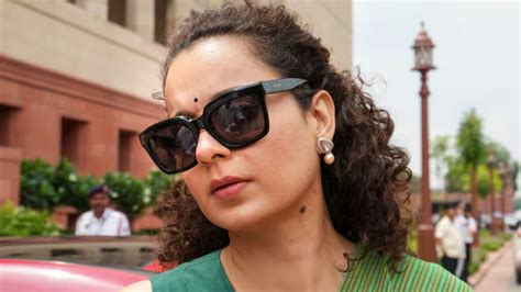 Kangana In Trouble Again Court Issues Notice Over Her Controversial