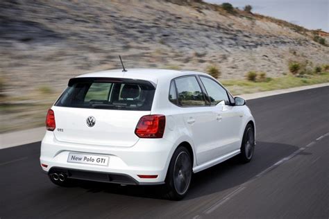 Volkswagen Polo Gti Specs And Pricing Cars Co Za