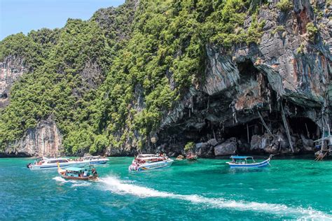 Thailand Island Hopping Guide Choosing The Best Islands To Visit