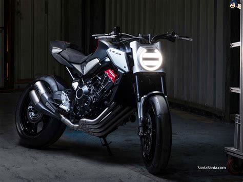 Ficha técnica da Honda CB 650R Neo Sports Café 2020 a 2026