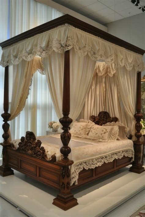 Pin By Kamal Alwahdy On Bedrooms In 2024 Bedroom Design Bed Furniture Design Dream Room