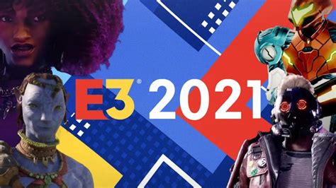 E3 2021 Ecco I Videogiochi Più Attesi Tra Quelli Mostrati Allevento