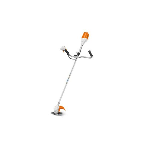 Stihl Fsa 90 Debroussailleuse à Batterie Stihl Jardiforêt