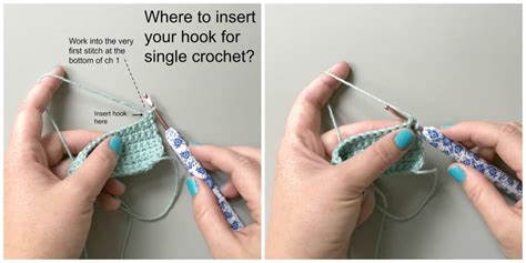 Beginner Crochet Mistakes You Need To Avoid Crochet Coach