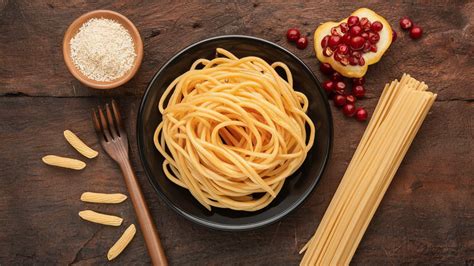 Quanta Pasta Si Pu Mangiare Con Il Colesterolo Alto