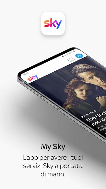 Scaricare My Sky Su Pc Per Memu