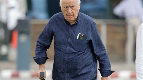 Las Ganancias De Amancio Ortega En El A O Qu Tanto Ha Aumentado