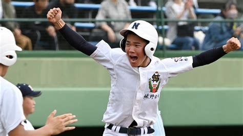 佐野日大が国学院栃木を撃破、作新も4強進出 秋季県高校野球｜県内主要スポーツ｜下野新聞「soon」ニュース｜栃木高校野球｜下野新聞 Soon