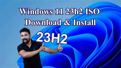 Windows 11 23h2 Windows 11 23h2 Iso Download Windows 11 23h2 Install ...