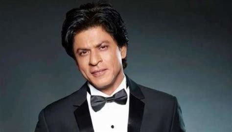 Shah Rukh Khan Becomes Highest Paid Indian Actor After Charging Rs 100