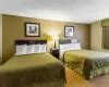 Quality Inn - Hotel in Tuba City, AZ - Book a Stay Today!