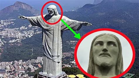 10 Mysterious Moving Statues Science Cant Explain Youtube