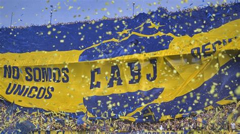 La Gente De Boca Debe Estar Atenta La Venta De Entradas Para El Duelo