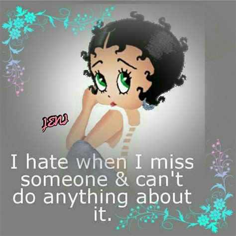 Pin By Jenifer Dimayuga On Betty Boop I Miss Someone Betty Boop Do