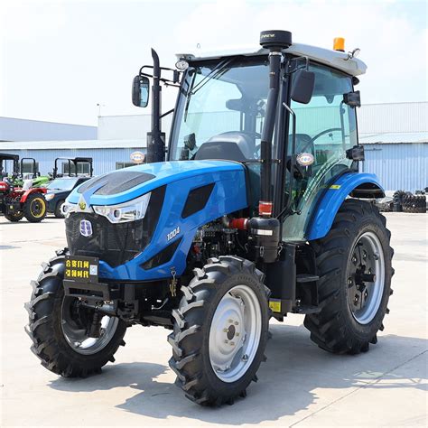 traktor mini  hp sempurna  pertanian kecil