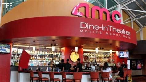 AMC Dine In Menu Prices (Latest) | Walt disney world vacations, Dine in ...