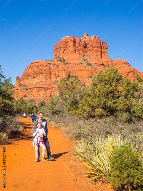 Bell Rock Stock Photo | Adobe Stock