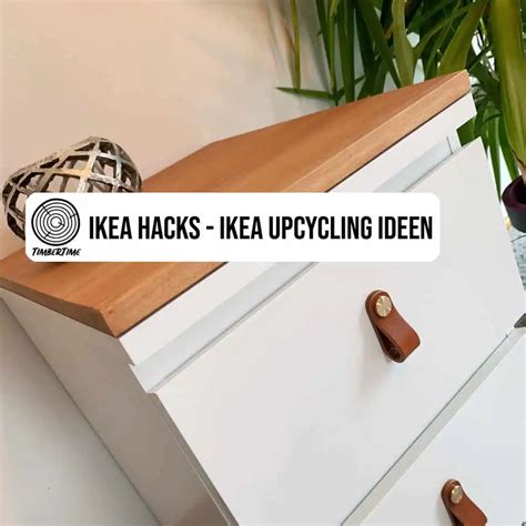 IKEA Hacks IKEA Upcycling Ideen Mit Anleitung