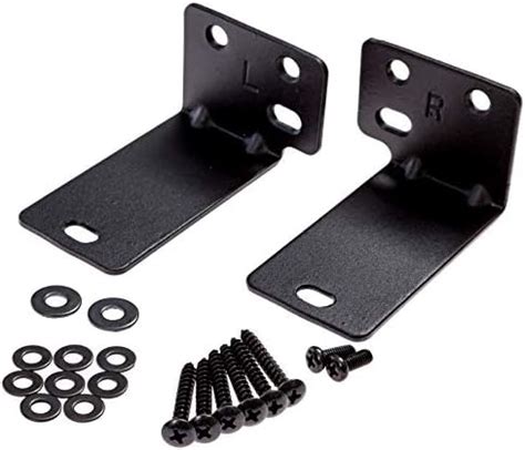 Amazon Impresa Wall Mount Kit For Soundtouch Soundbar Bose