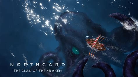 Kraken - AoibhinAlyna