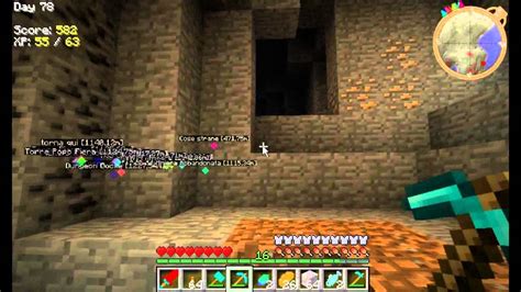 Minecraft YogBox 1 2 3 Esplorazione Popo Popo De Merda 31 60 YouTube