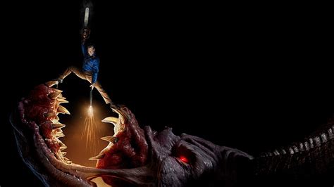 HD wallpaper: evil dead 2013 | Wallpaper Flare