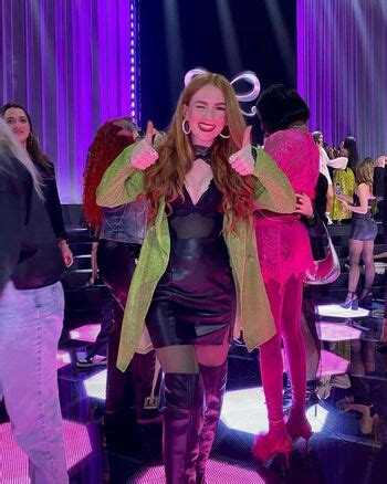 Larissa Opitz Rissii Nude OnlyFans The Fappening Plus