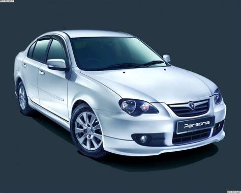 Proton Gen 2 Persona цена технические характеристики фото отзывы