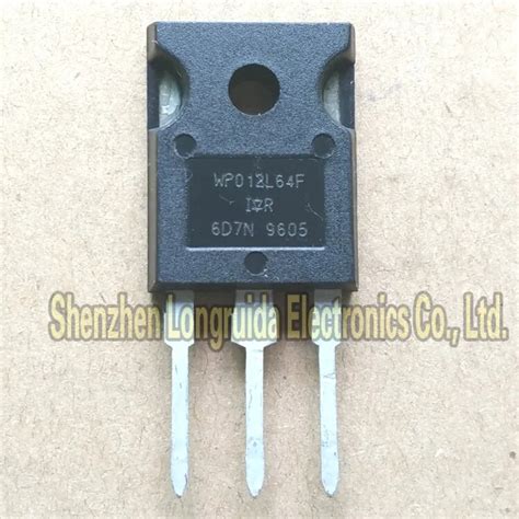 WP012L64F WPO12L64F 18T10GP 19N57ES 20CTQ150 STP21NM60ND STF21NM60ND