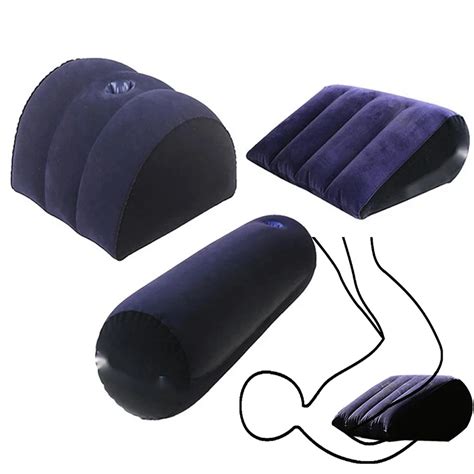 Almohada Sexual Para Parejas Coj N Con Cu A Er Tico Posici N Bdsm