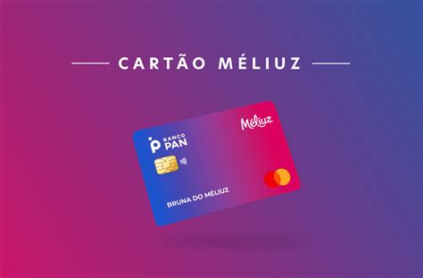 Cartão Méliuz cashback e anuidade grátis Veja como solicitar